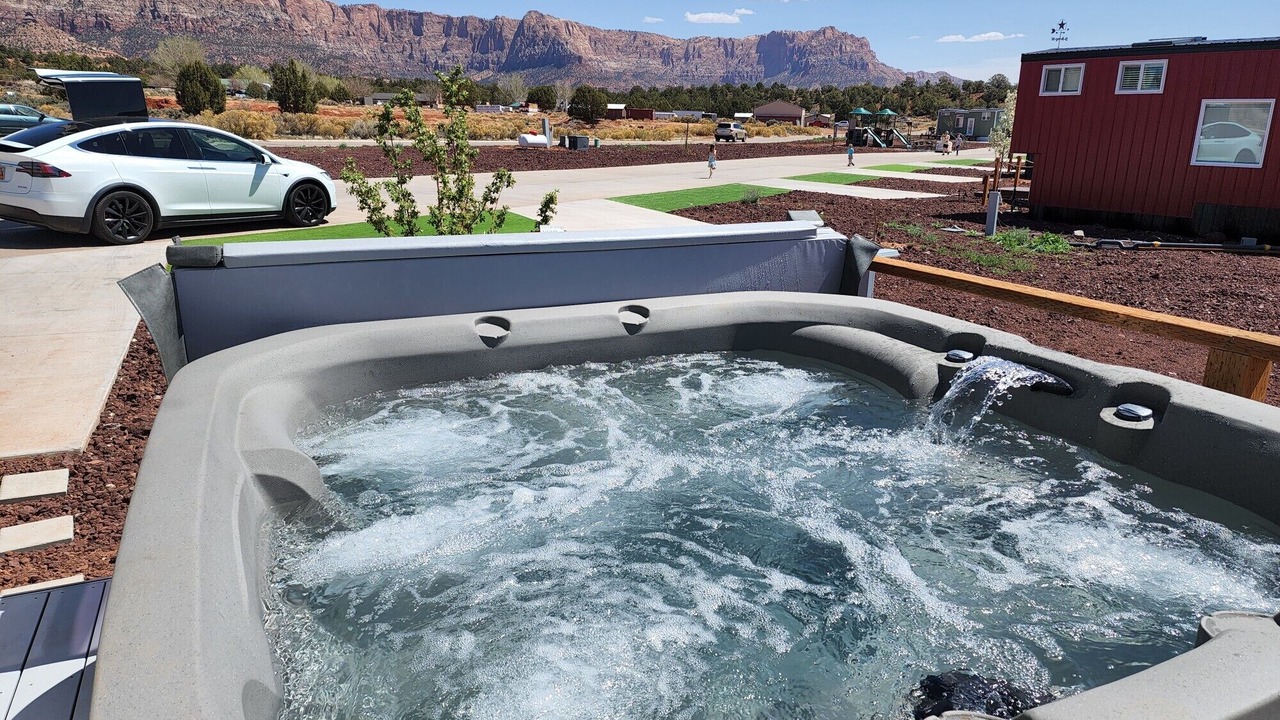 Photo of Outdoor in Apple Valley