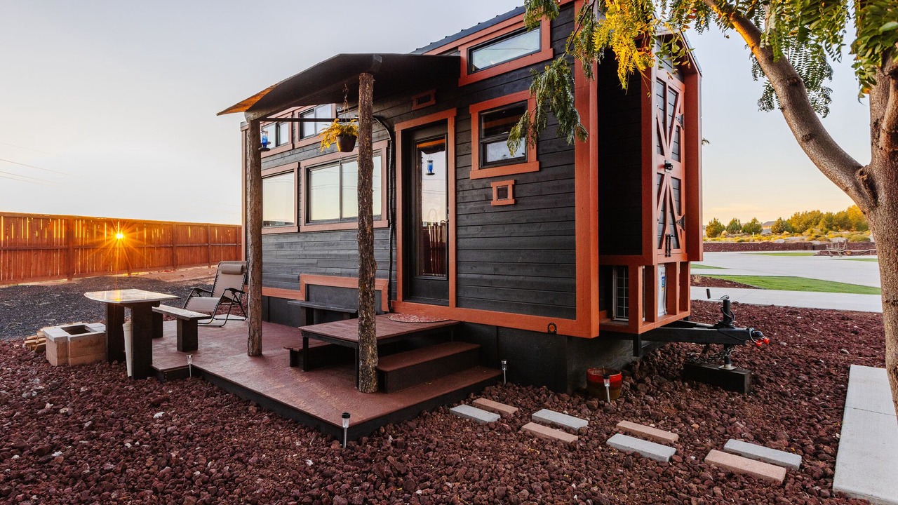 Photo of Outdoor in Apple Valley