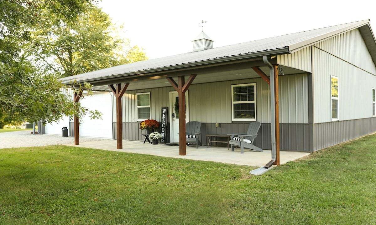 Photo of Outdoor in Pierceville