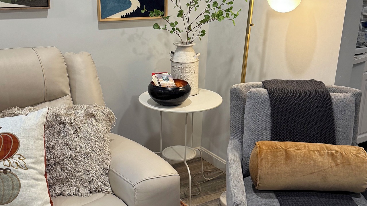 Photo of Livingroom in Stanton
