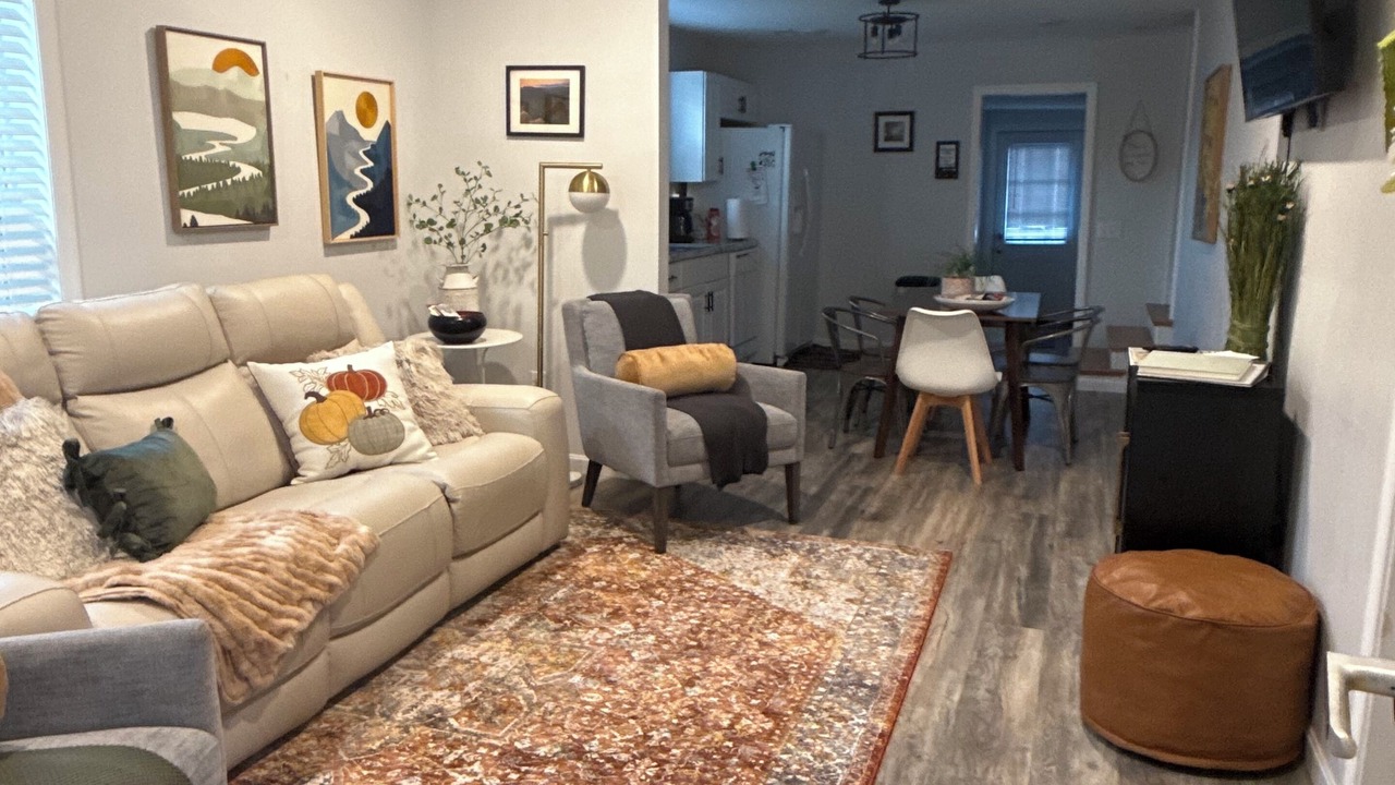 Photo of Livingroom in Stanton
