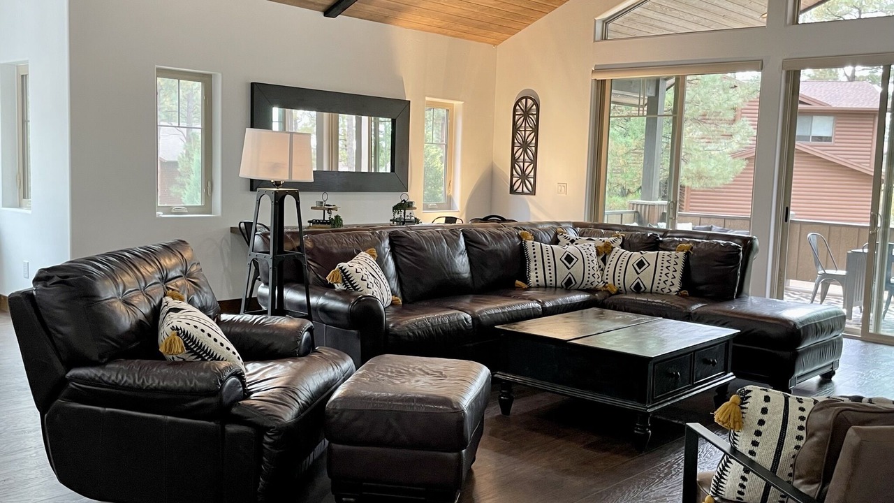 Photo of Livingroom in Torreon