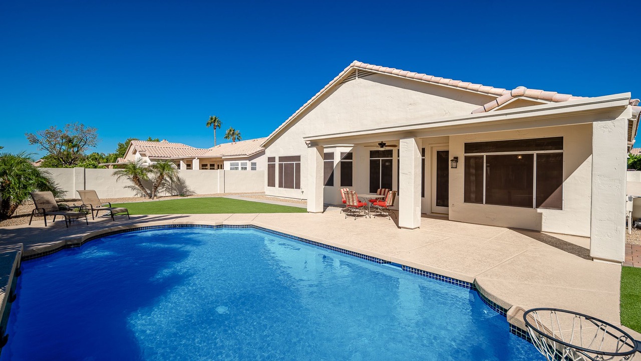 Photo of Outdoor in Hillcrest Ranch Homeowners