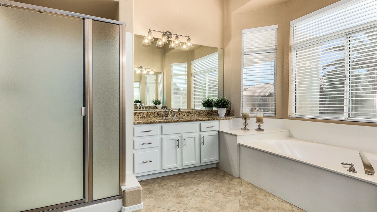 Photo of Bathroom in Hillcrest Ranch Homeowners