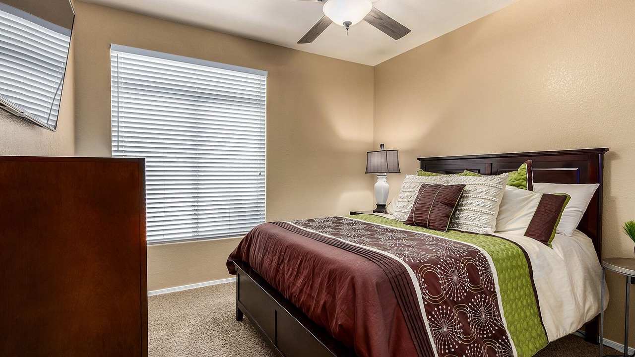 Photo of Bedroom in Hillcrest Ranch Homeowners
