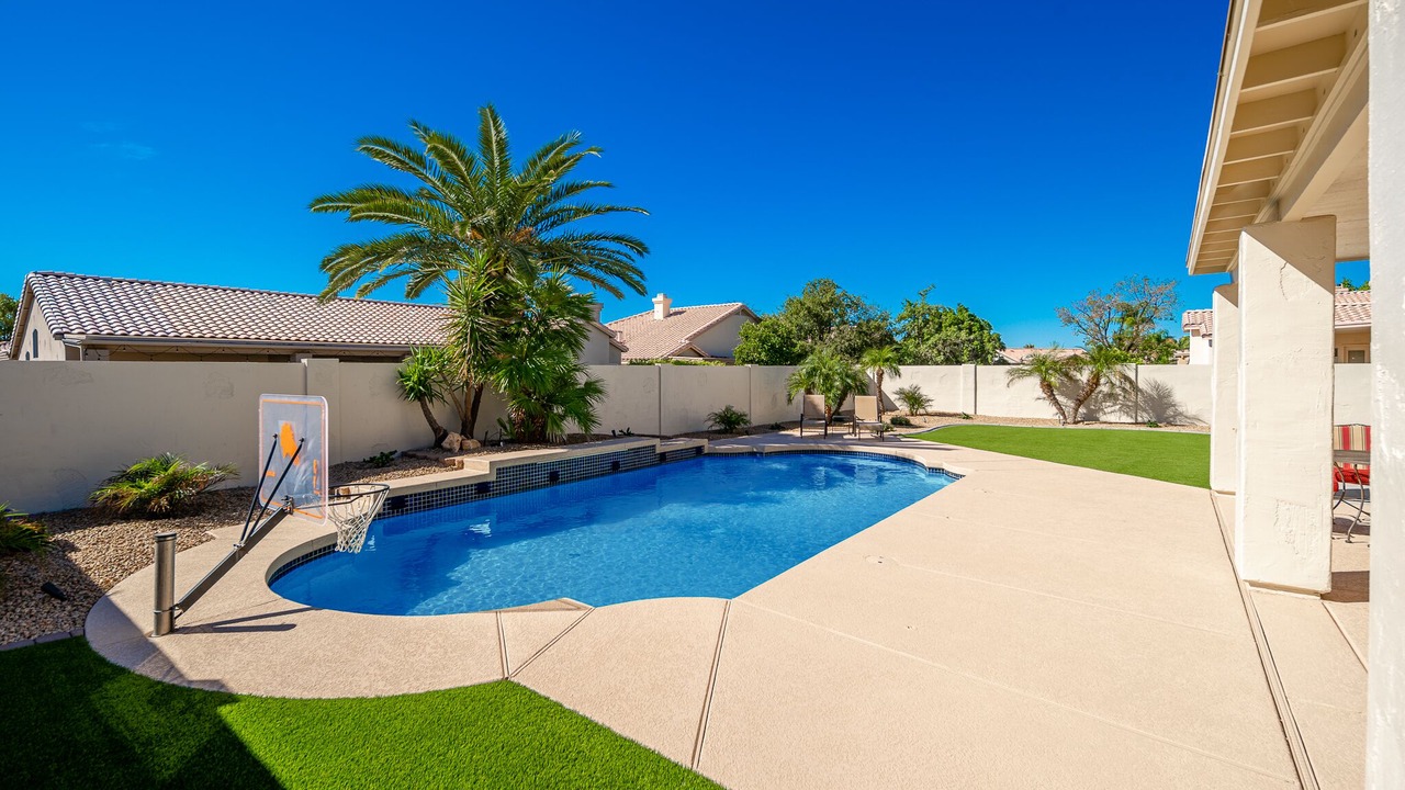 Photo of Outdoor in Hillcrest Ranch Homeowners