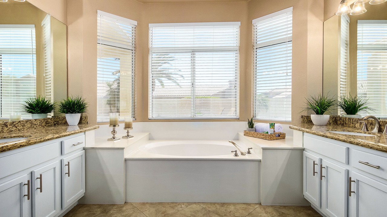 Photo of Bathroom in Hillcrest Ranch Homeowners