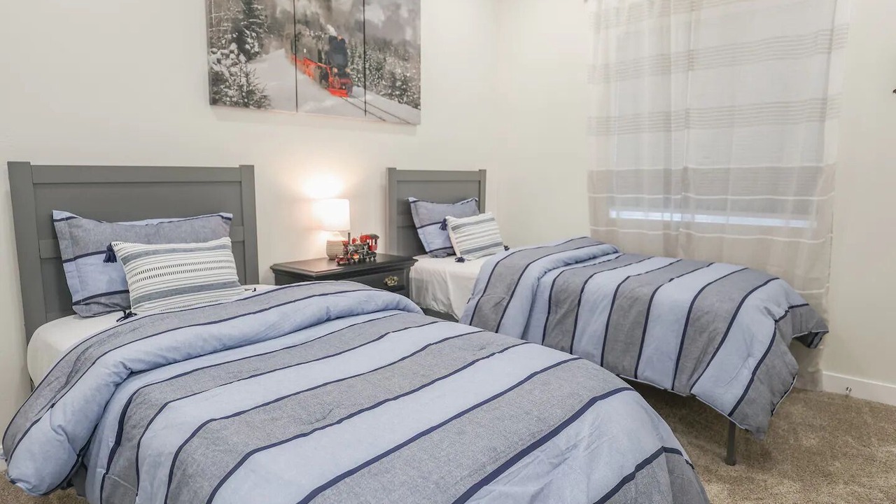 Photo of Bedroom in Ponderay
