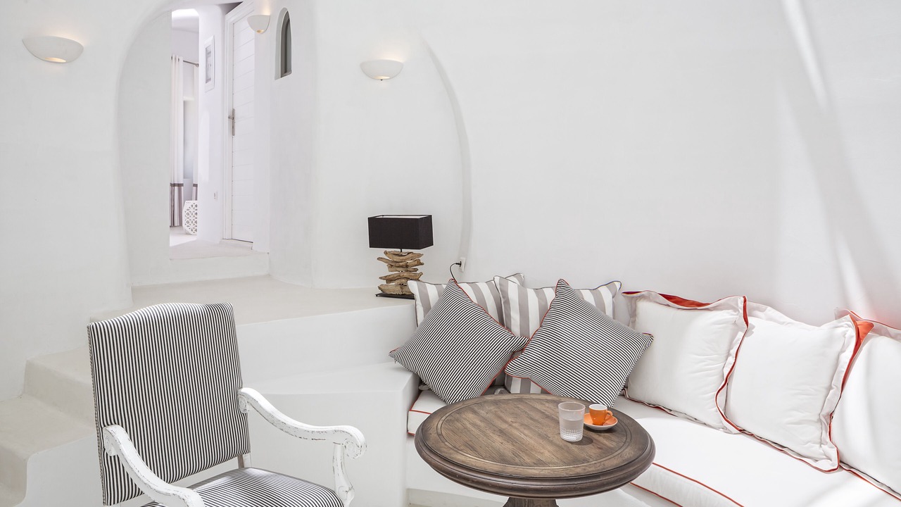 Photo of Others in Santorini