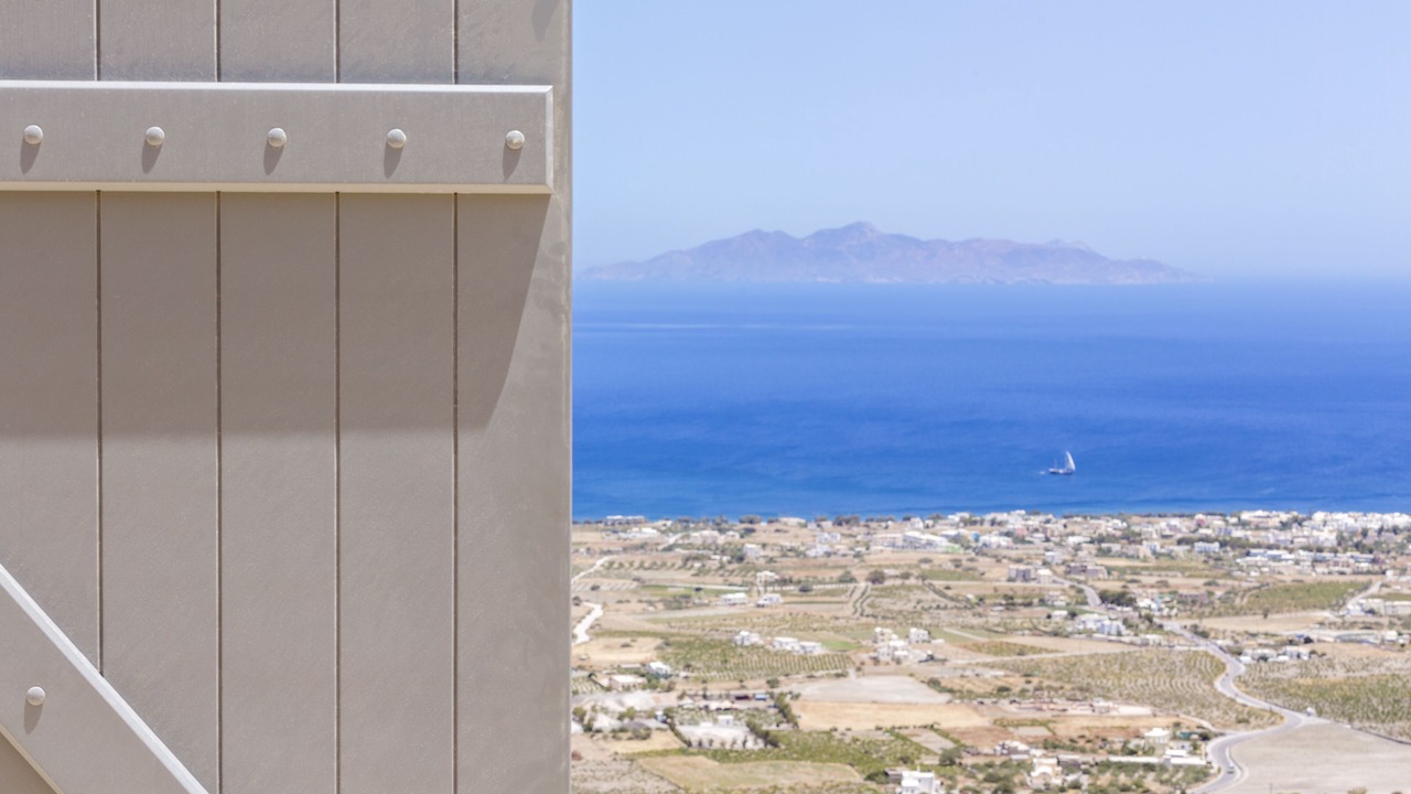 Photo of Others in Santorini