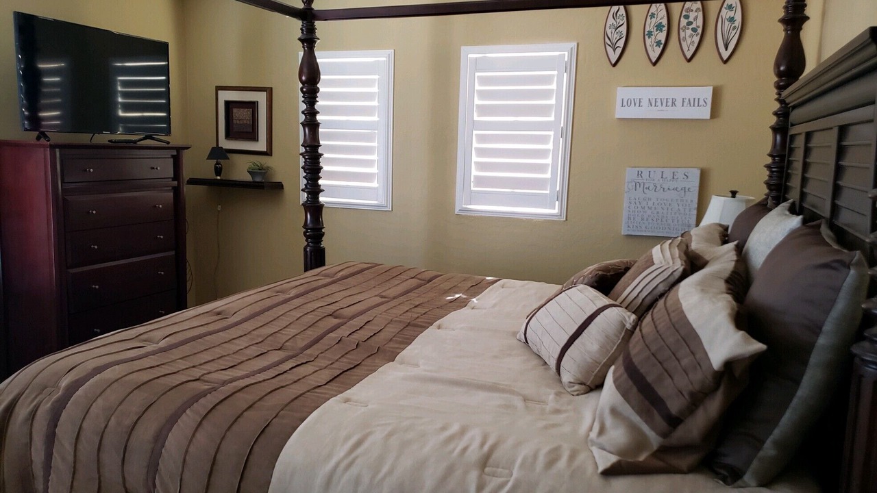 Photo of Bedroom in South Mountain