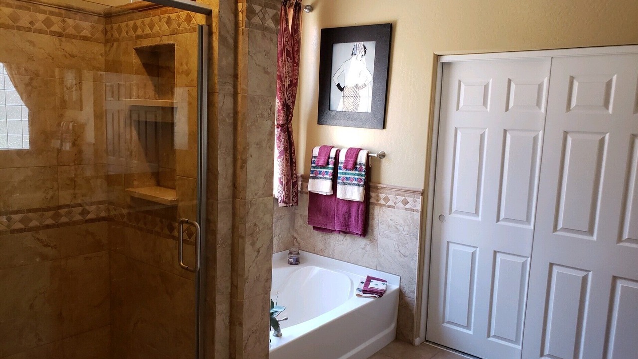 Photo of Bathroom in South Mountain