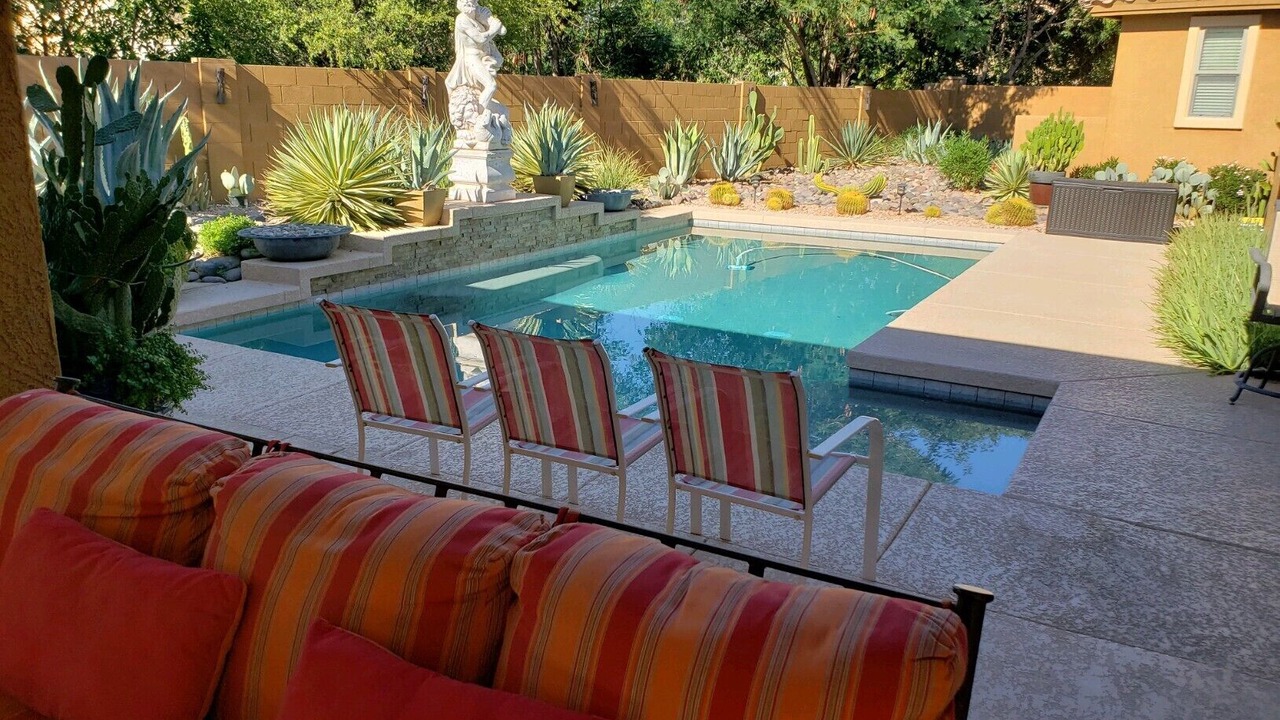 Photo of Outdoor in South Mountain