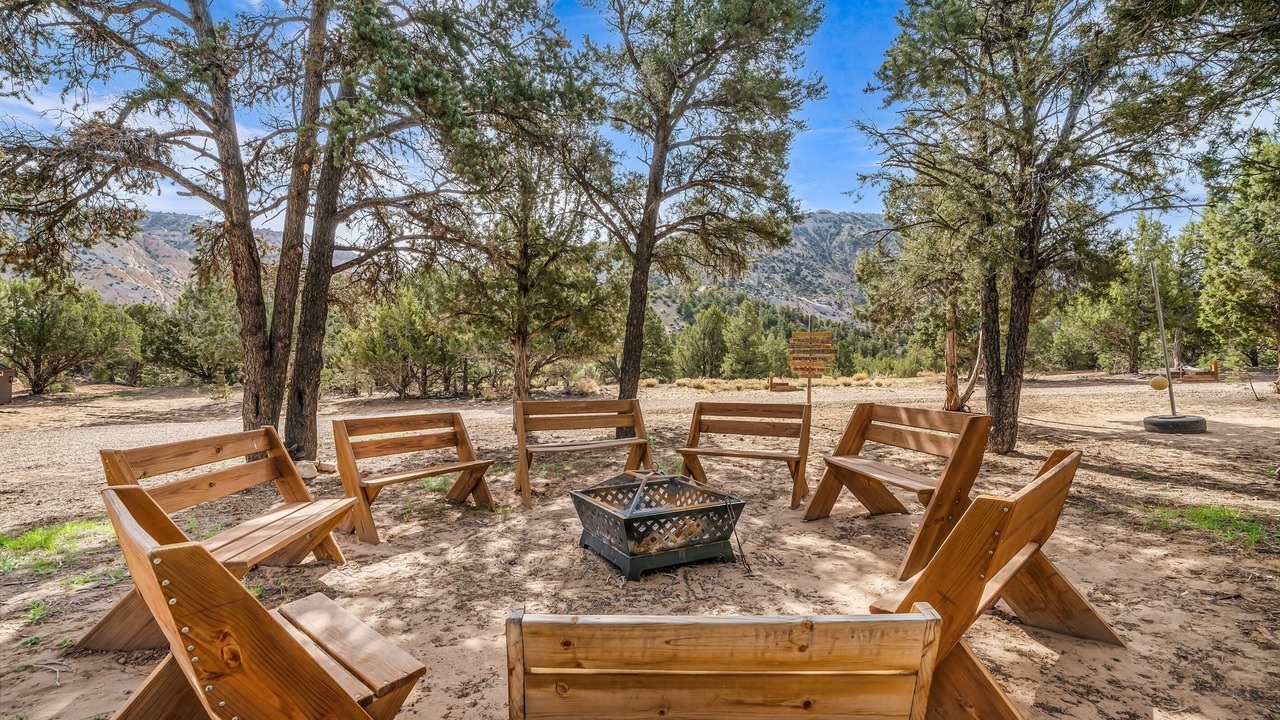 Photo of Outdoor in Orderville