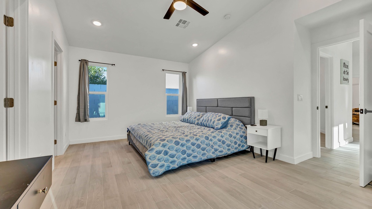 Photo of Bedroom in Eagle Hills