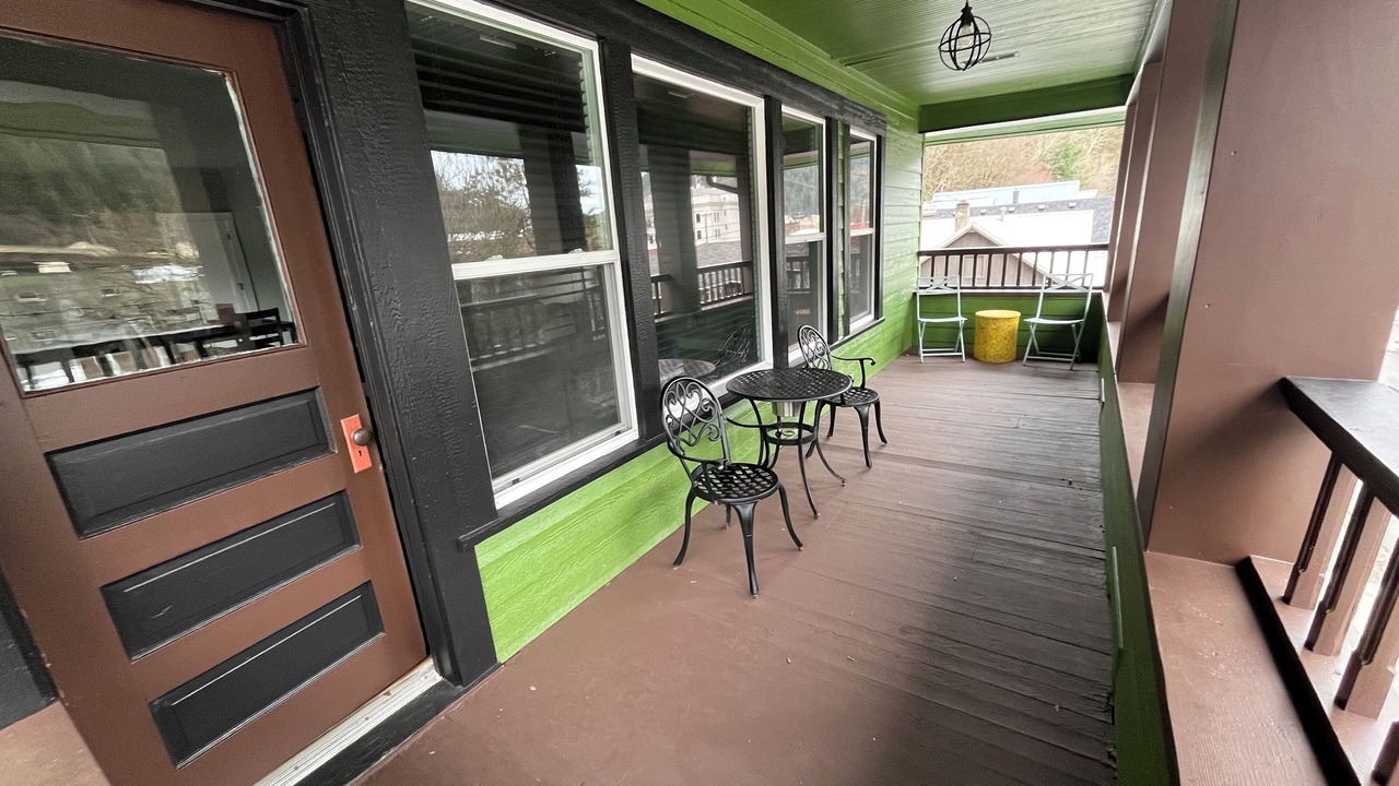 Photo of Outdoor in Wallace