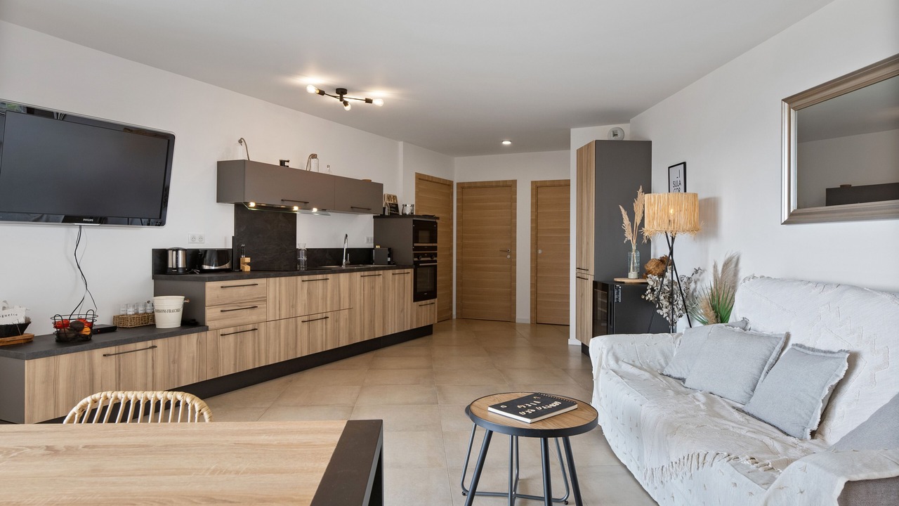 Photo of Livingroom in Albitreccia