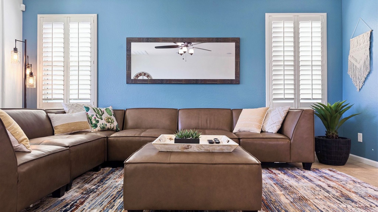 Photo of Livingroom in Peoria