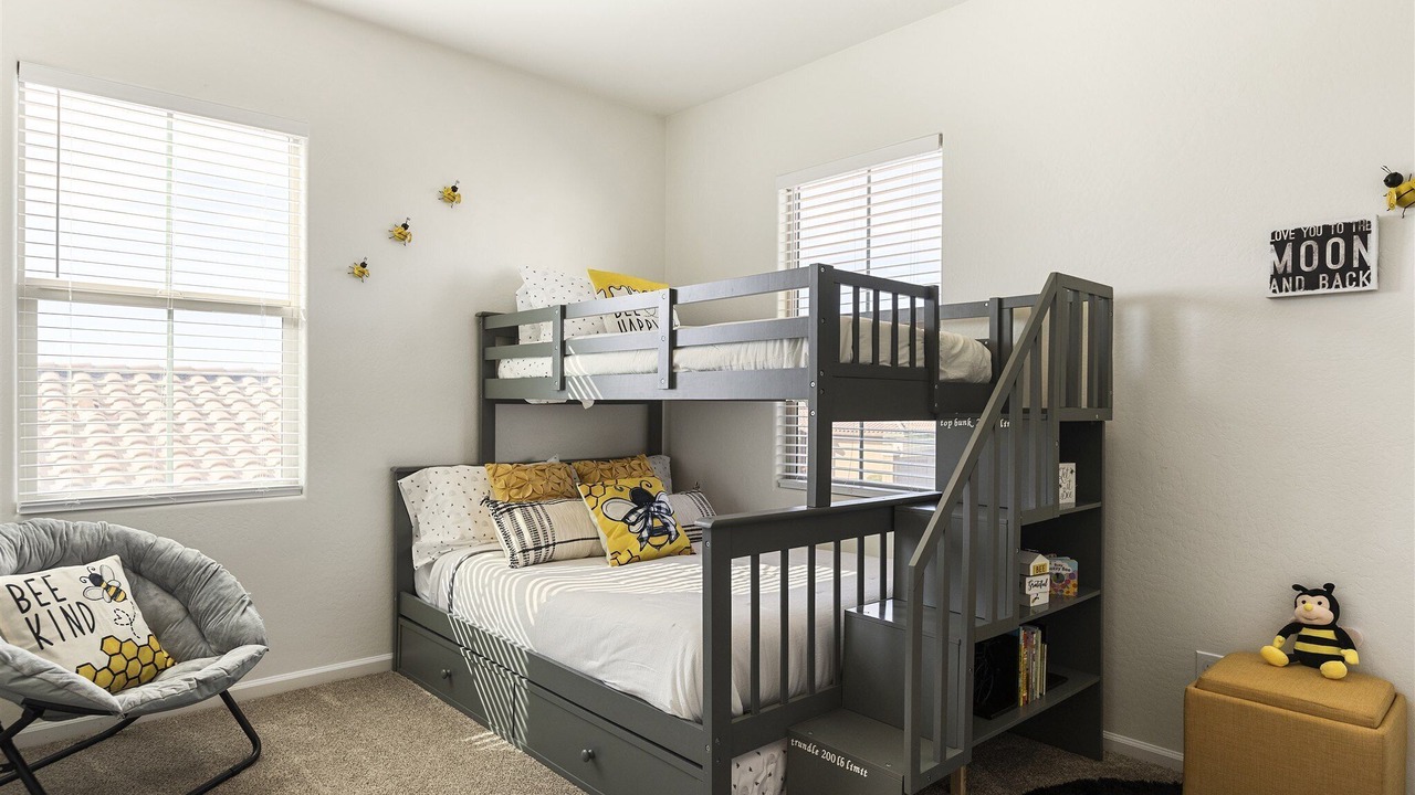 Photo of Bedroom in Peoria