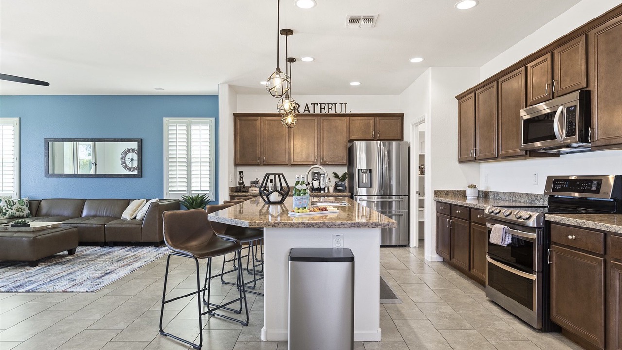 Photo of Kitchen in Peoria