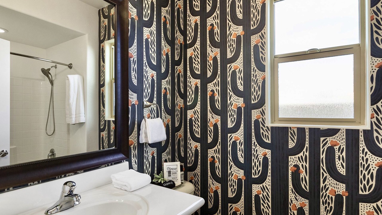 Photo of Bathroom in Peoria