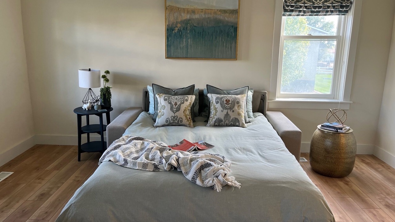Photo of Bedroom in Castle Dale