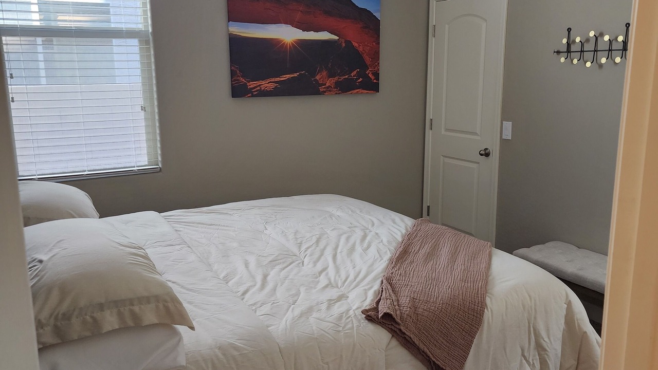 Photo of Bedroom in Maricopa