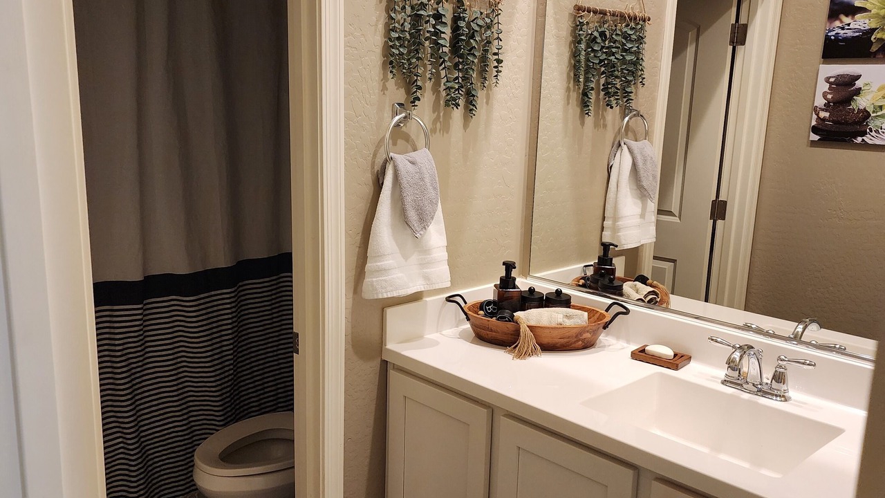 Photo of Bathroom in Maricopa