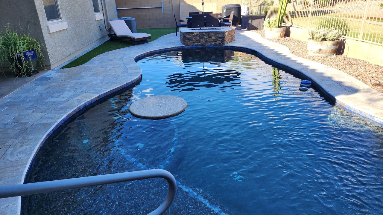 Photo of Outdoor in Maricopa