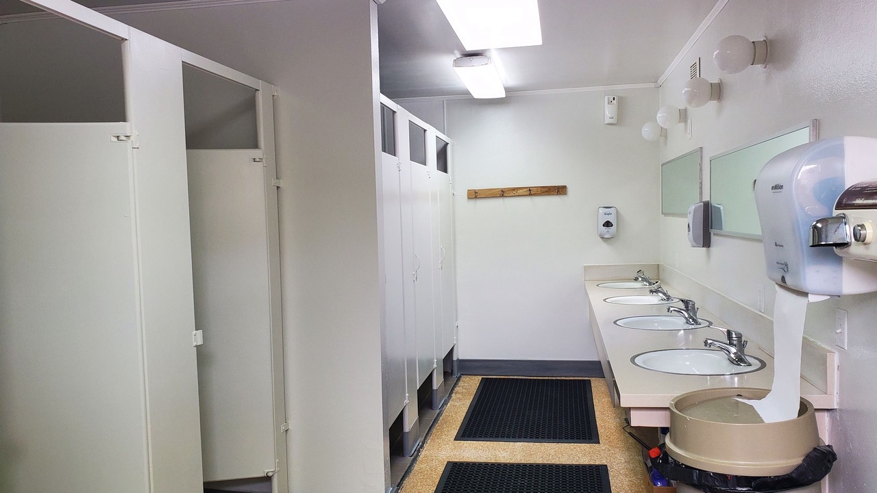 Photo of Bathroom in Pinehurst