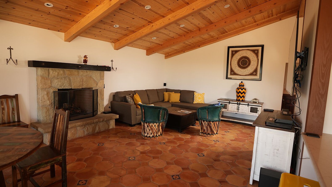 Photo of Livingroom in Santa Ynez