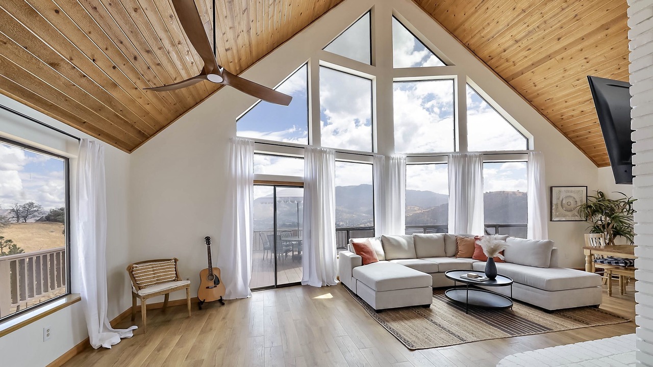Photo of Bedroom in Stallion Springs