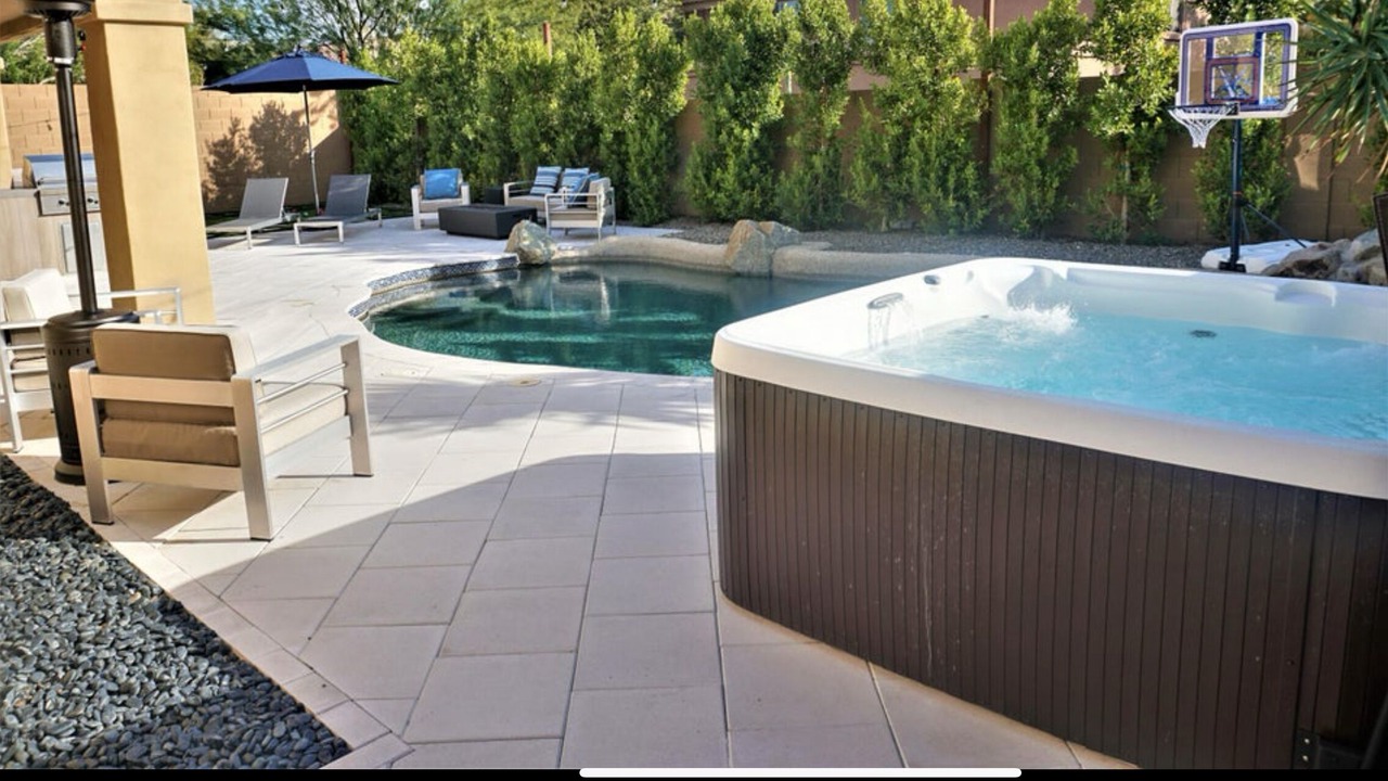 Photo of Outdoor in McDowell Mountain Ranch