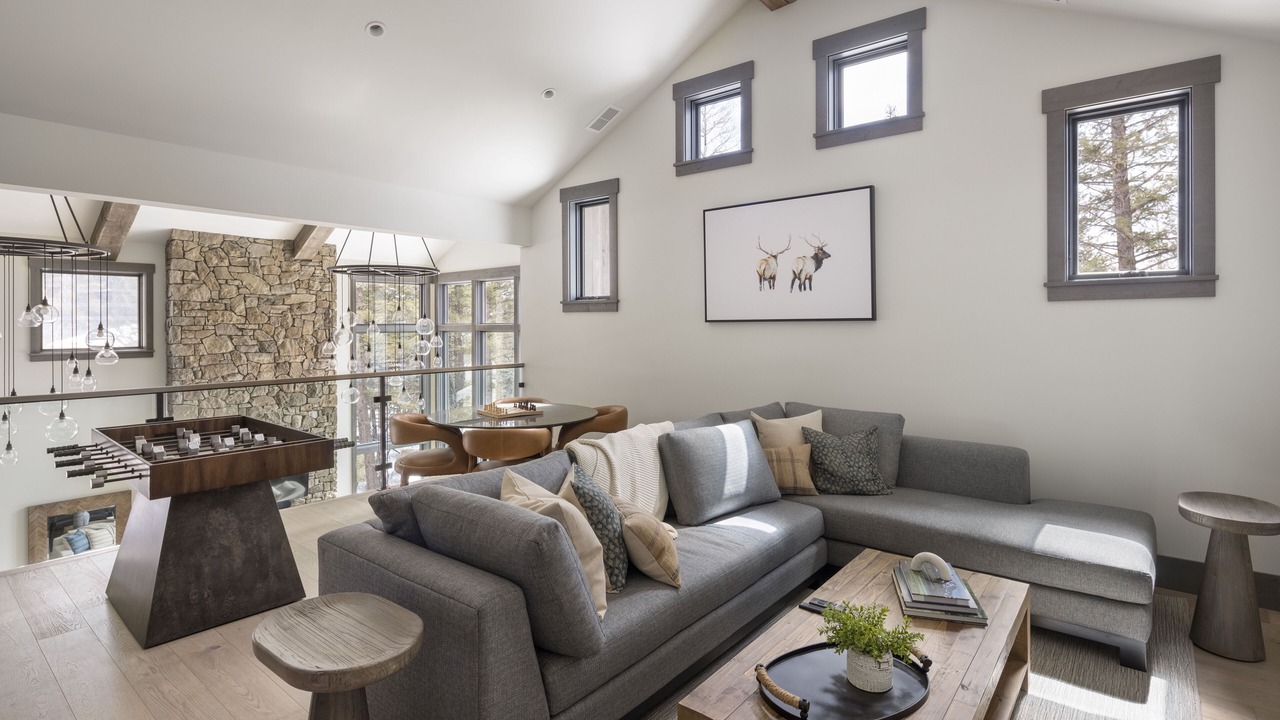 Photo of Bedroom in Teton Village