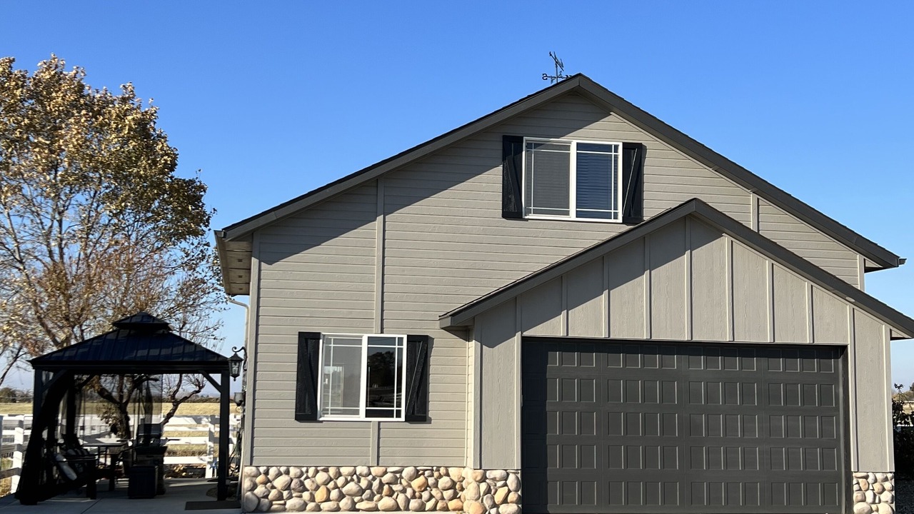 Photo of Outdoor in Meridian