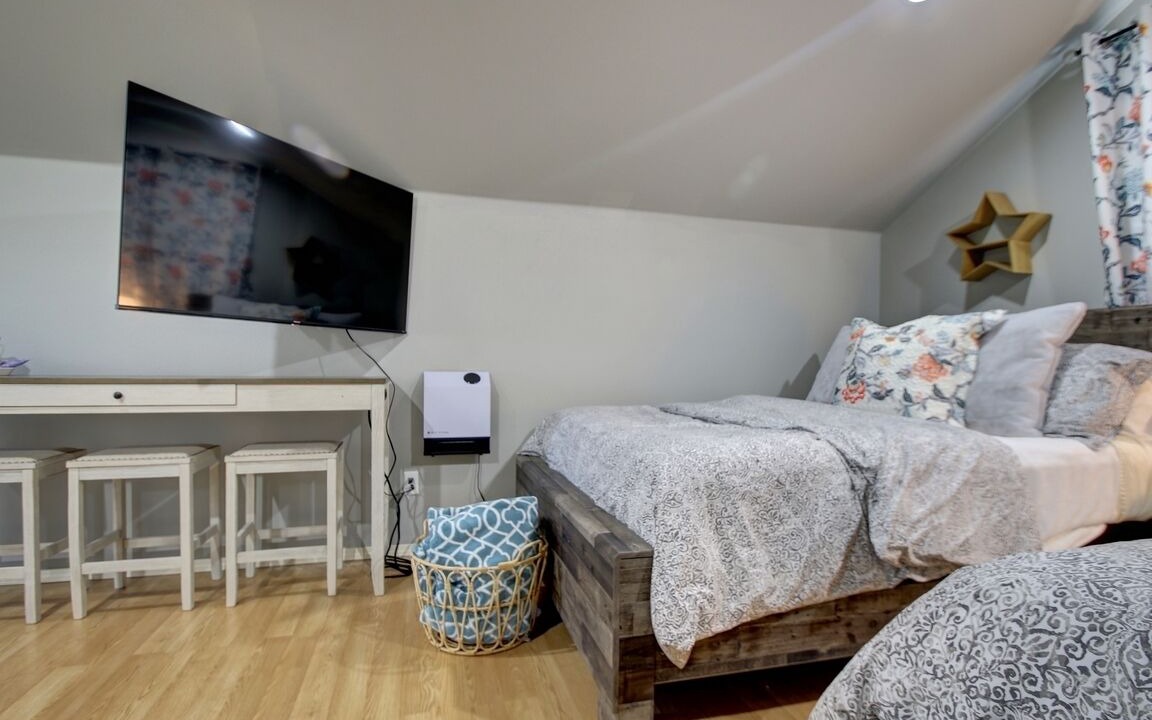 Photo of Bedroom in Meridian