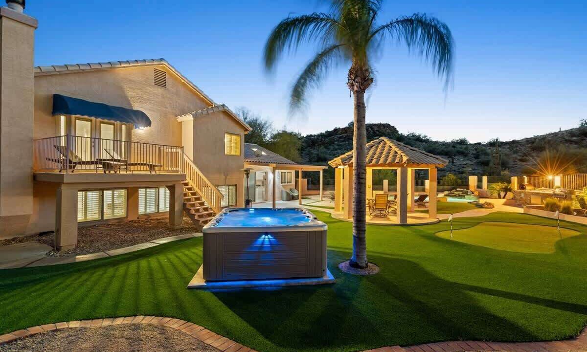Photo of Others in Ahwatukee Foothills