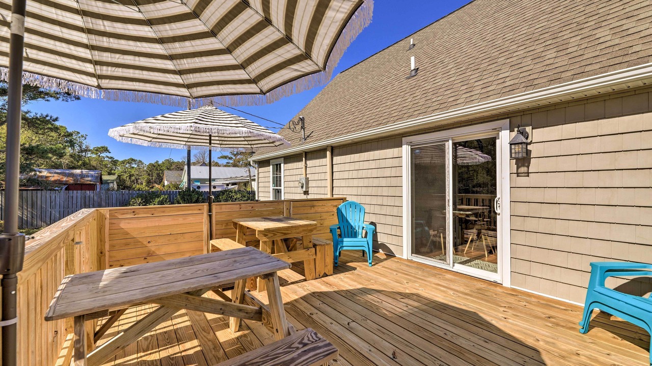 Photo of Outdoor in Harkers Island