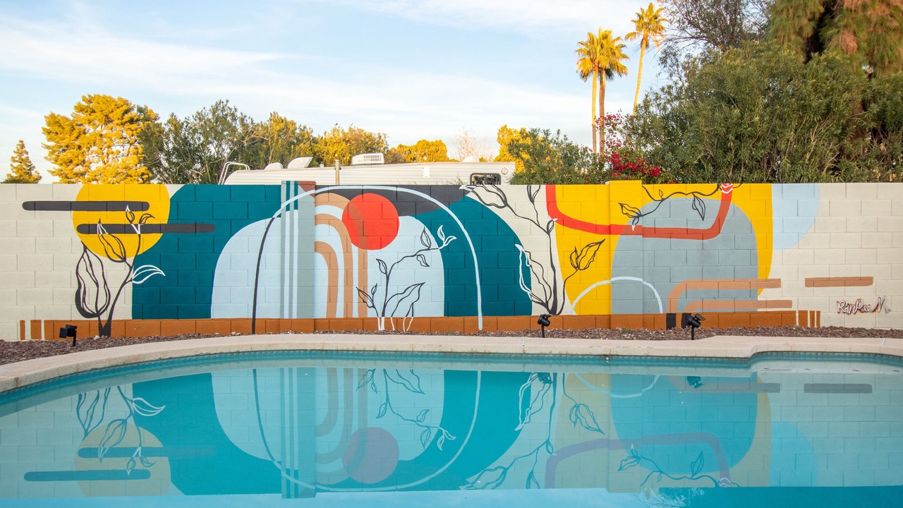 Photo of Outdoor in Tempe