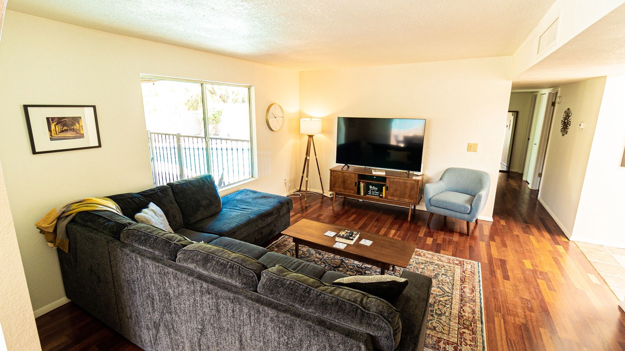 Photo of Bedroom in Westside Development