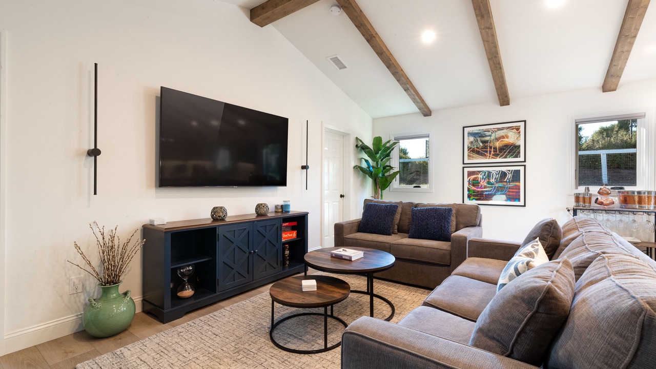 Photo of Bedroom in Santa Ynez