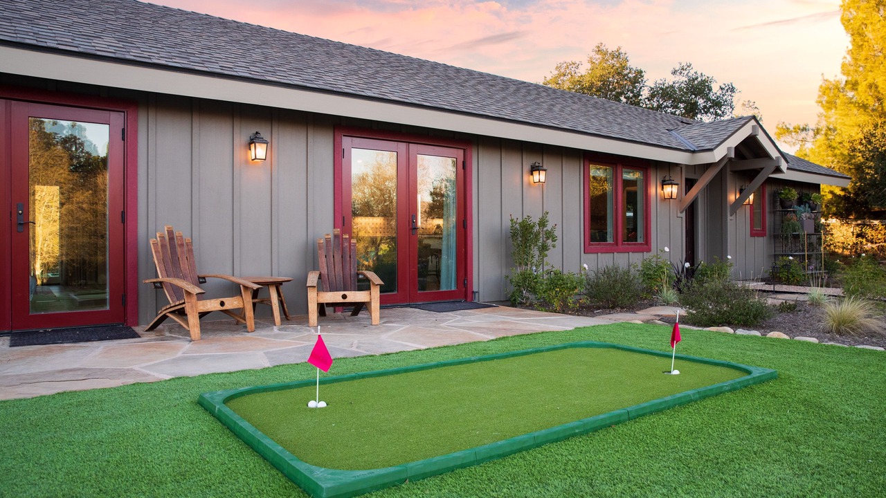 Photo of Outdoor in Santa Ynez