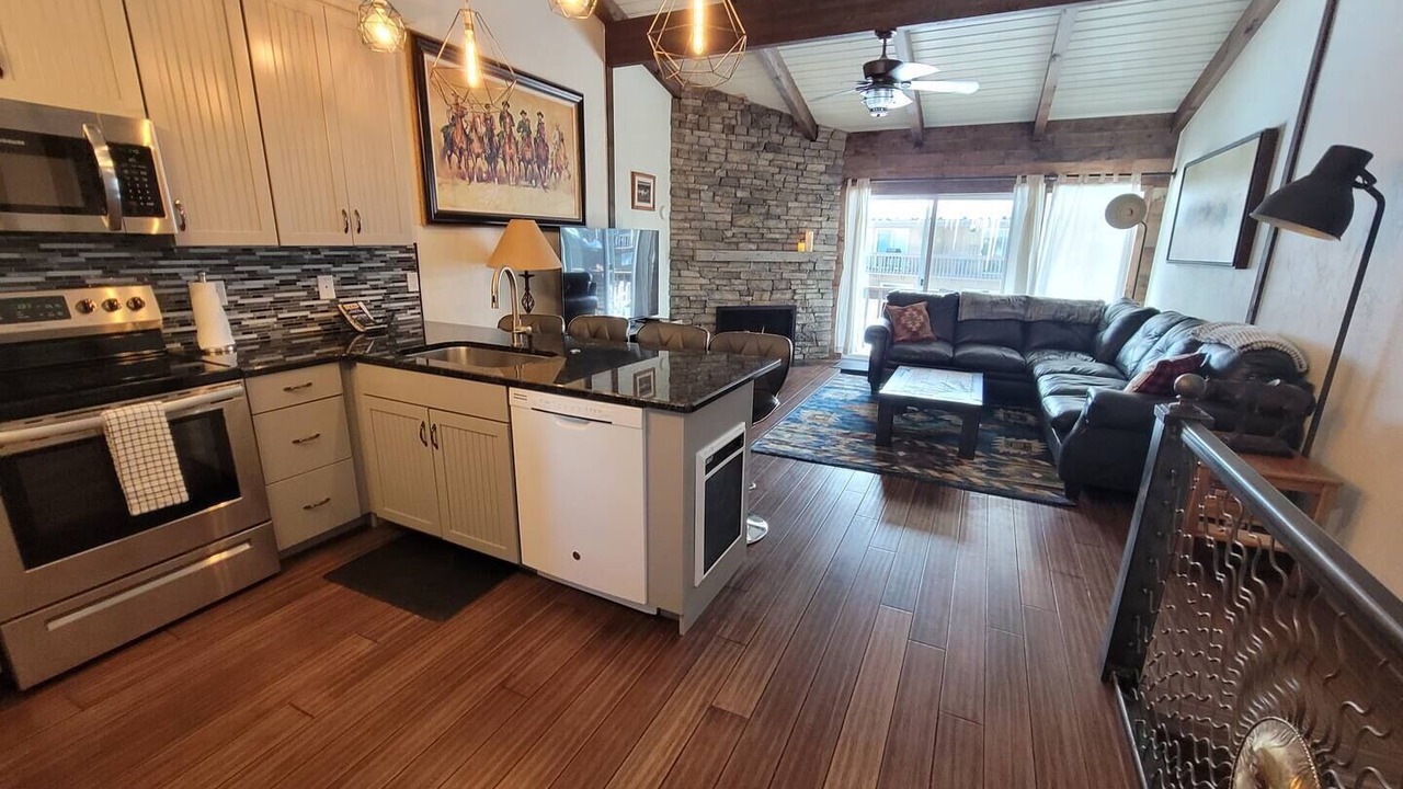 Photo of Bedroom in Ketchum