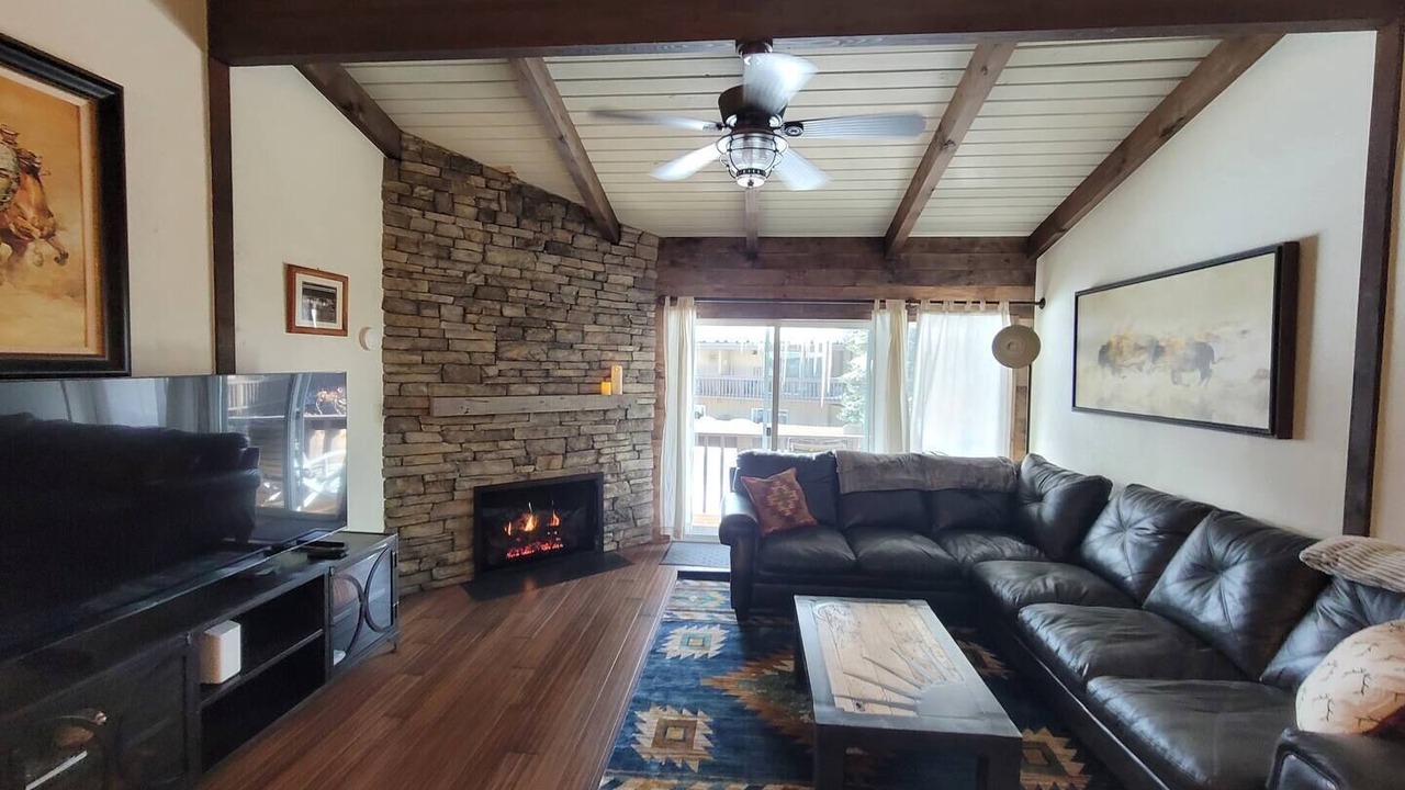 Photo of Bedroom in Ketchum
