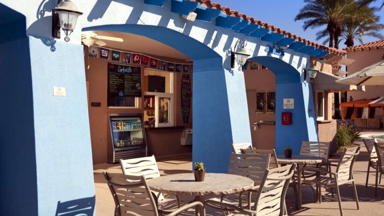 Photo of Outdoor in North Scottsdale