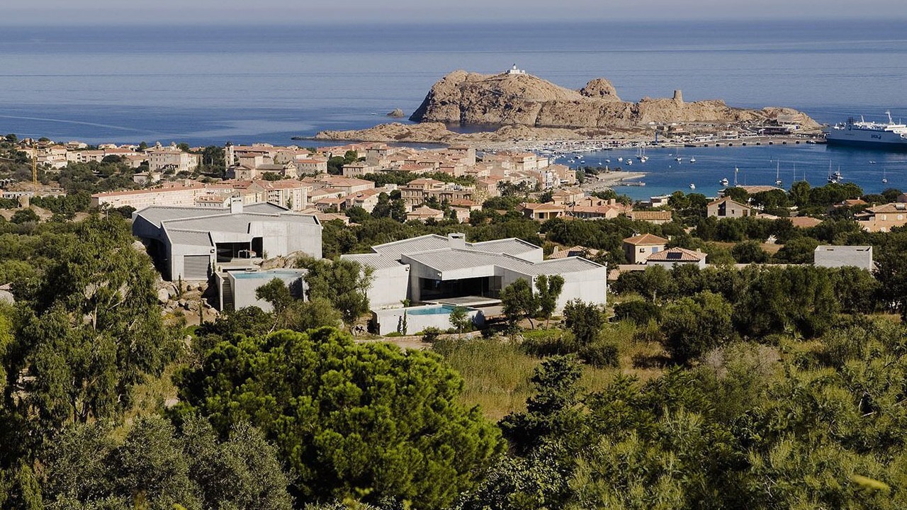 Photo of Outdoor in L'Ile-Rousse