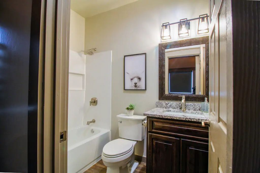 Photo of Bathroom in Flagstaff