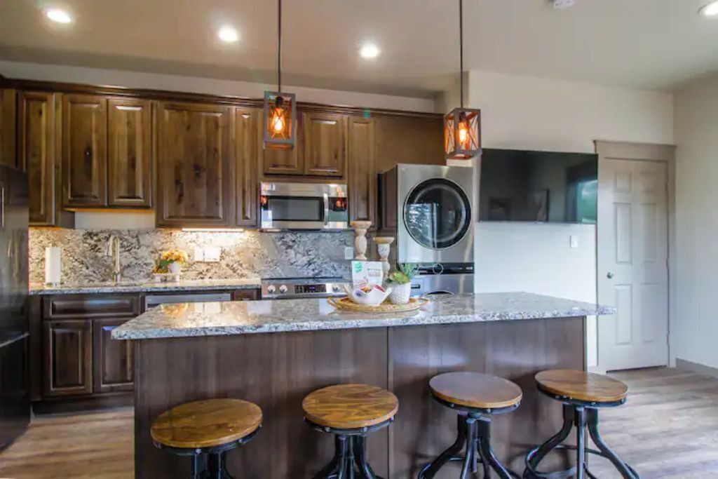 Photo of Kitchen in Flagstaff