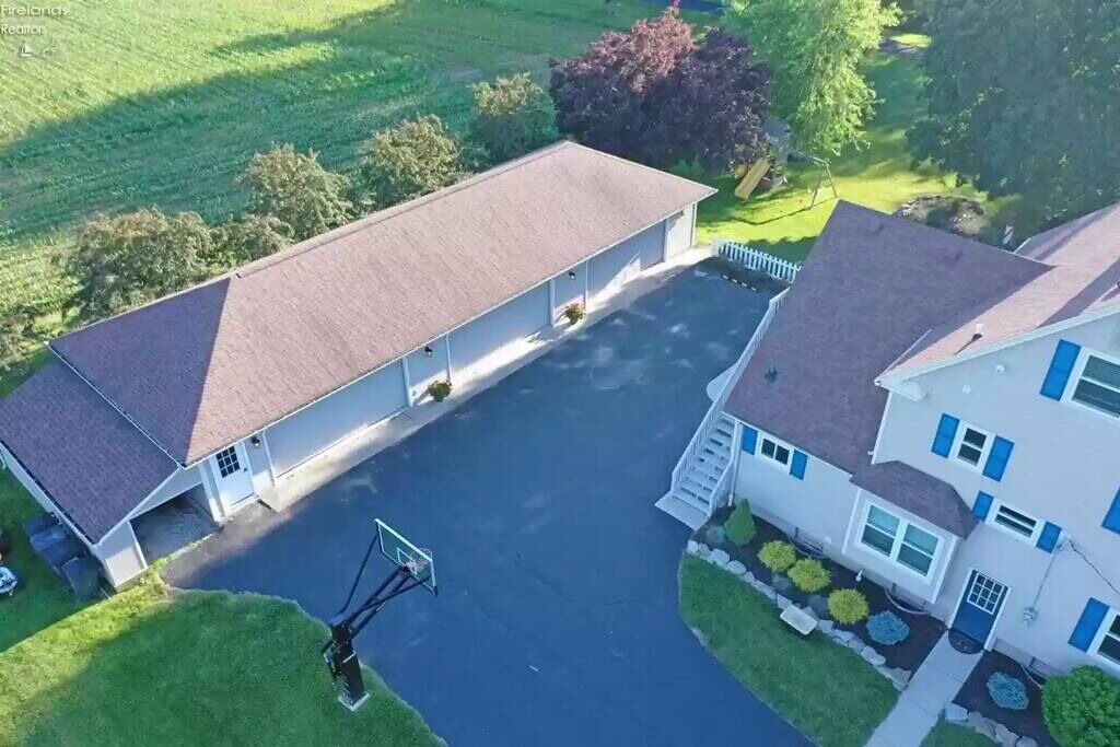 Photo of Bedroom in Huron