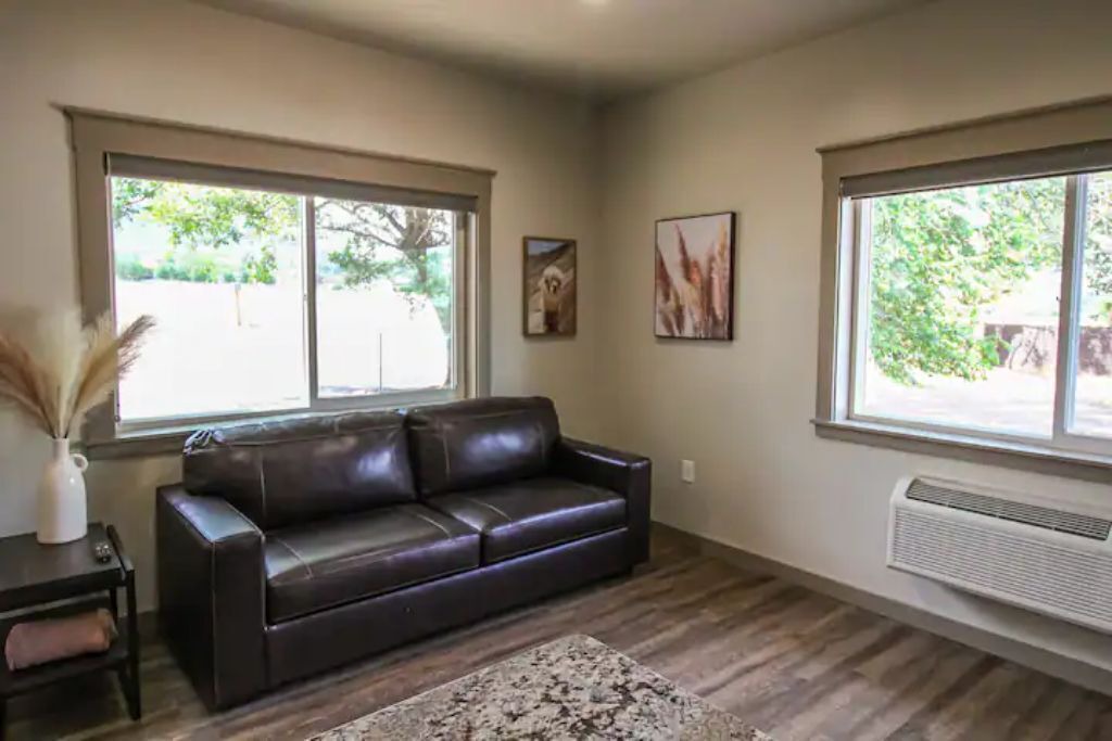 Photo of Livingroom in Flagstaff